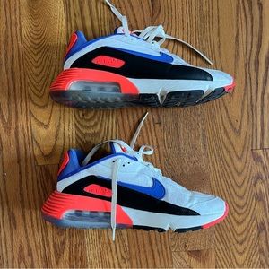 nike air max 2090 eoi shoe